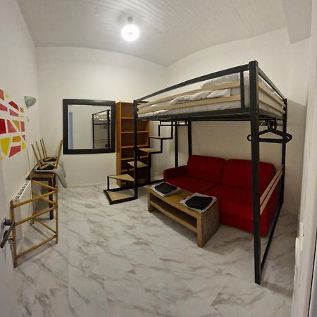 Bed And Breakfast Chez L'Habitant Marsilya Dış mekan fotoğraf