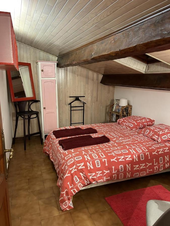 Bed And Breakfast Chez L'Habitant Marsilya Dış mekan fotoğraf
