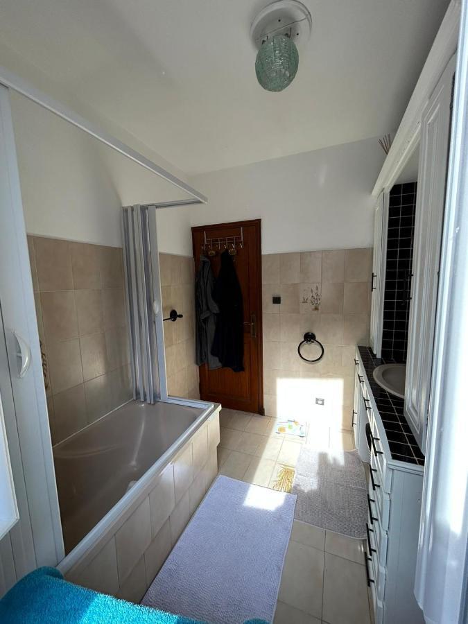 Bed And Breakfast Chez L'Habitant Marsilya Dış mekan fotoğraf