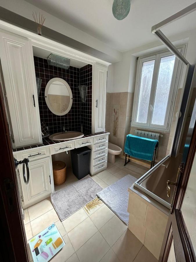 Bed And Breakfast Chez L'Habitant Marsilya Dış mekan fotoğraf
