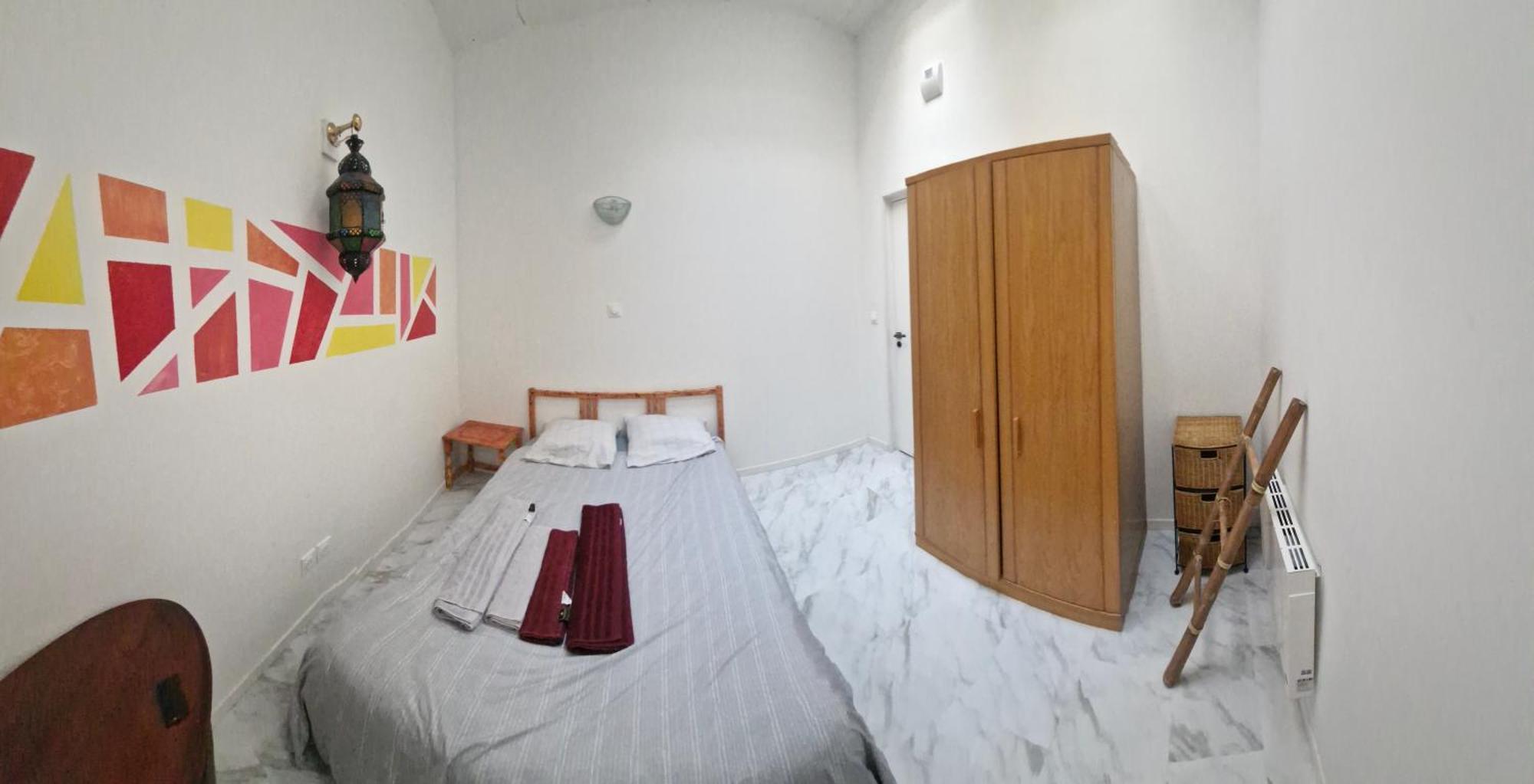 Bed And Breakfast Chez L'Habitant Marsilya Dış mekan fotoğraf
