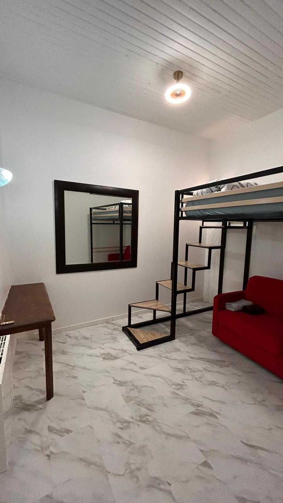Bed And Breakfast Chez L'Habitant Marsilya Dış mekan fotoğraf